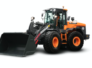 Doosan DL280-7