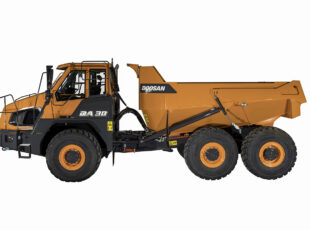 Doosan DA30-7