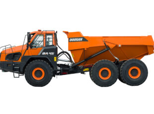 Doosan DA45-7