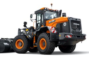 Doosan DL200-7