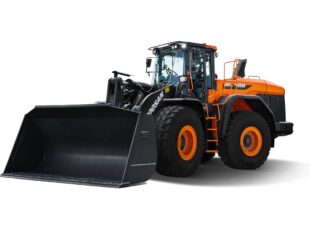 Doosan DL480-7