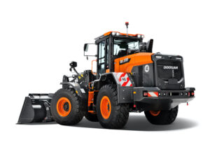 Doosan DL220-7