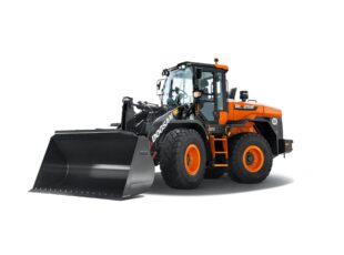 Doosan DL250-7