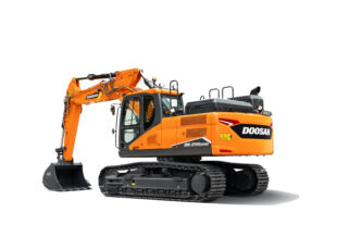 Dossan DX245NHD-7