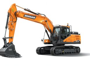 Doosan DX210-7/LC-7/NLC-7