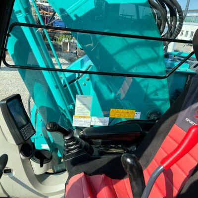 Gebrauchtmarkt Kobelco SK230 SLRC-3