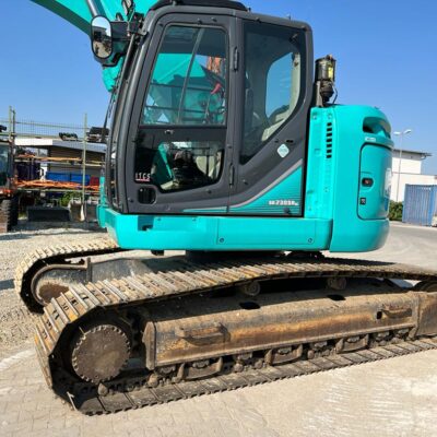 Gebrauchtmarkt Kobelco SK230 SLRC-3