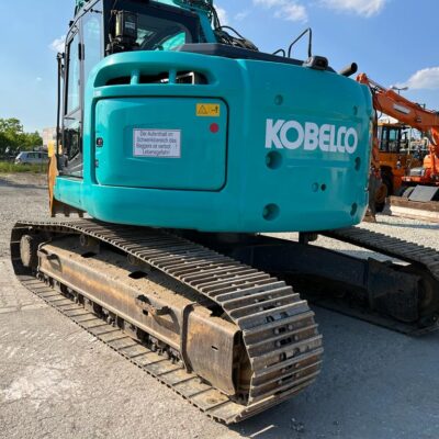 Gebrauchtmarkt Kobelco SK230 SLRC-3