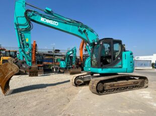 Kobelco SK230 SLRC-3