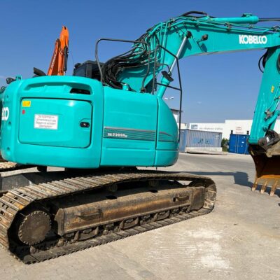 Gebrauchtmarkt Kobelco SK230 SLRC-3