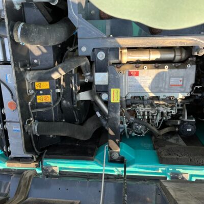 Gebrauchtmarkt Kobelco SK230 SLRC-3