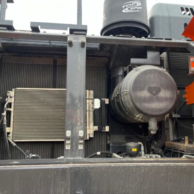 Gebrauchtmaschinen Doosan DX420 LC-5