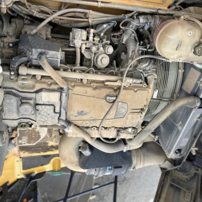 Gebrauchtmaschinen Bell B25E