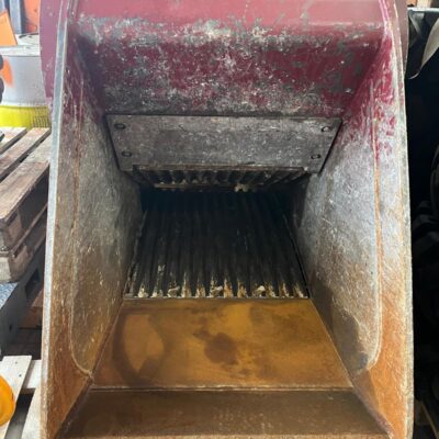 Anbauteile Hydraram HCB-26