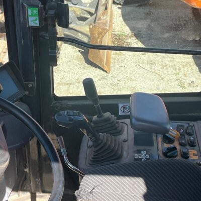Gebrauchtmaschinen Komatsu WA 320PZ