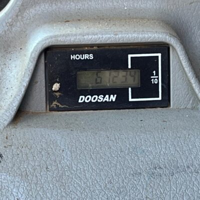 Gebrauchtmaschinen Doosan DX 140LC-5