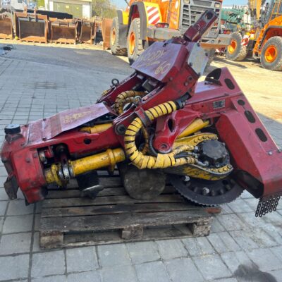 Anbauteile Woody H 60