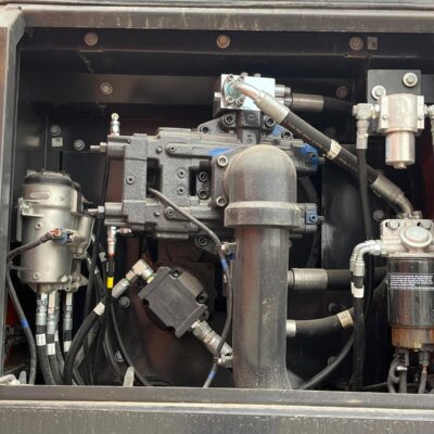 Gebrauchtmaschinen Doosan DX420 LC-5