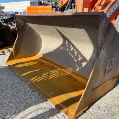 Gebrauchtmaschinen Doosan DL420-5